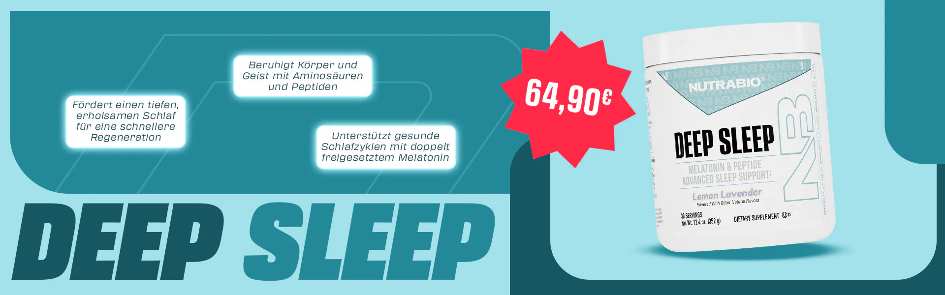 Maximale Performance, kompromisslose Qualität