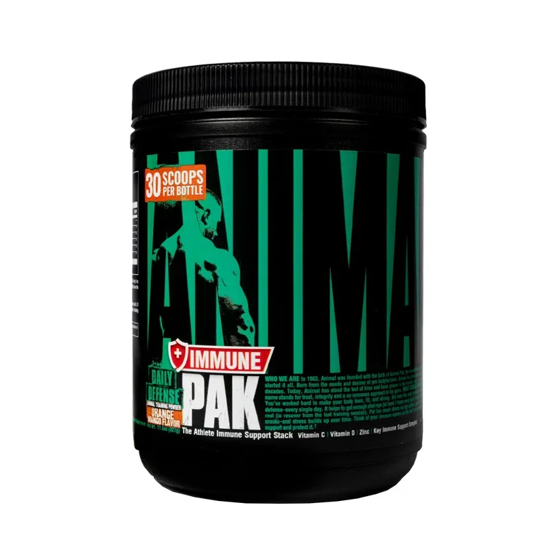 Multivitaminprodukte